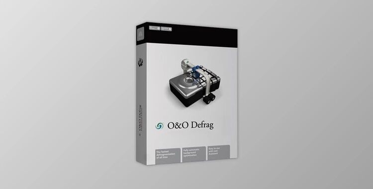 O&O Defrag Professional & Server v31.3.26057 for Win x64