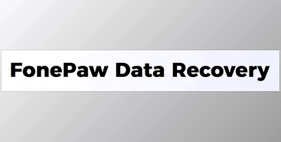 FonePaw Data Recovery v3.5.2 for Win x64 & macOS + CRACK