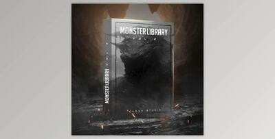Khron Studio Monster Library Vol 2