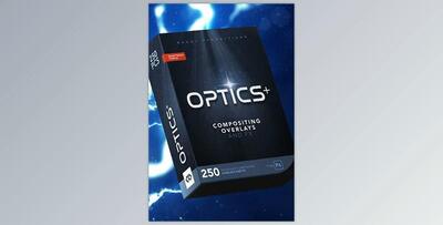 Benny Productions – Optics+