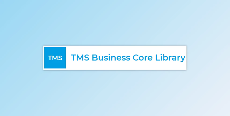 TMS Business Core Library v1.43.0.2 (19 Dec 2024) for Delphi 10-12 Athens Full Source