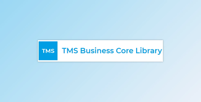 TMS Business Core Library v1.43.0.2 (19 Dec 2024) for Delphi 10-12 Athens Full Source