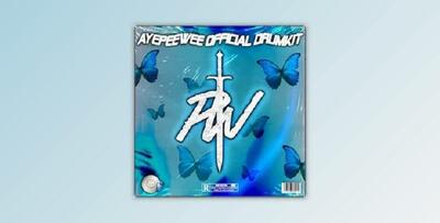 AyePeewee Official Drumkit (WAV)