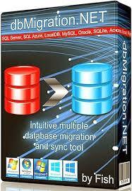 dbMigration .NET 9.9.6918 Enterprise Edition