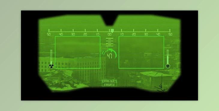 Night Vision (Videohive 3753849) - AE Project