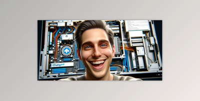 How To Make Images Talk With Ai And Chatgpt In 2024