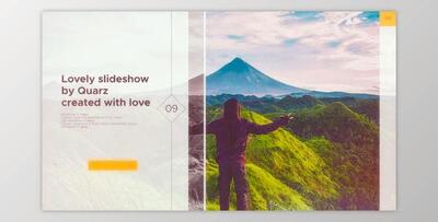 Lovely Slideshow (Videohive 22127644)