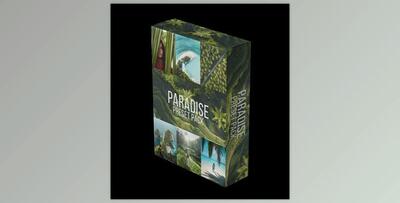 Jaxon Roberts - Paradise Preset Pack
