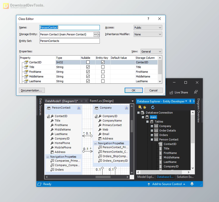 Devart dotConnect for SQLite Professional v6.4.191 (14 Jan 2025) + Patcher