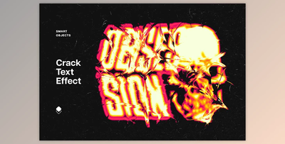 Ice Text Effect - 92034727