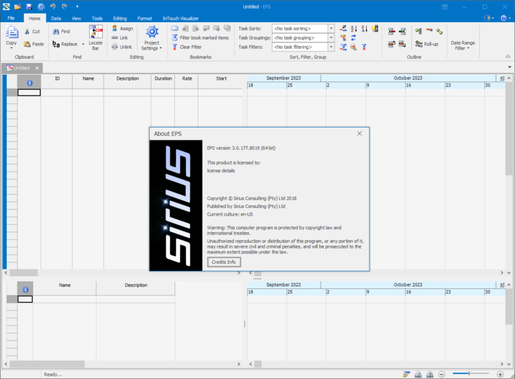 Datamine Studio EM 2.3 / 5D Planner 14 / OP 2.6 / RM 1.13 / UG 2.1 / EPS 3.0 / NPV Scheduler 4.30