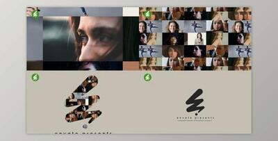 Short Logo Photo Opener (Videohive 55275945) - AE Project