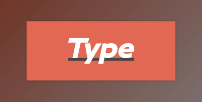 Aescripts Type v1.5.2