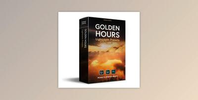 Tomas Havel – Golden Hours Lightroom Presets