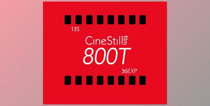 CineStill 800T Film Emulation Lightroom Preset