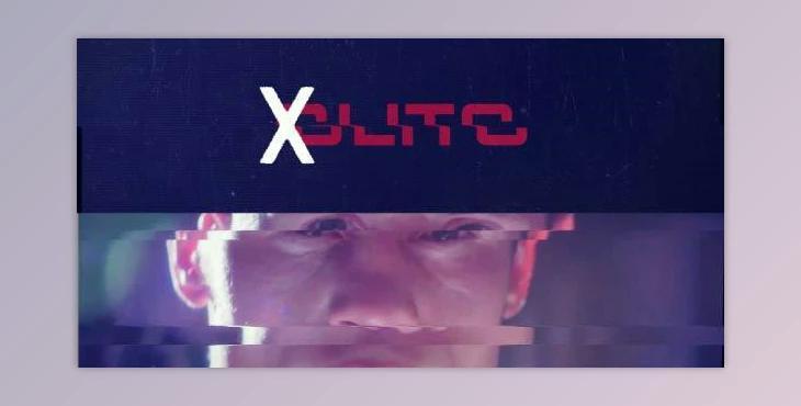 Glitch Trailer (Videohive 16336474) - AE Project