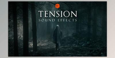 Triune Digital – Tension SFX