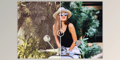 FixThePhoto – LUTs – Entire Collection