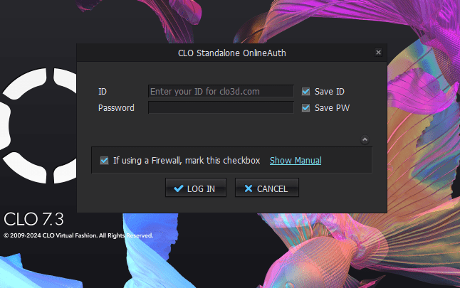 CLO Standalone 2025.0.148 x64