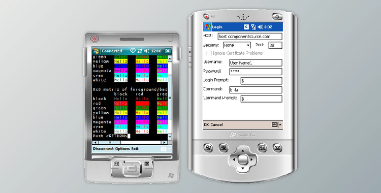 Dart PowerTCP Emulation for .NET CF v4.2.1.18 + Keygen