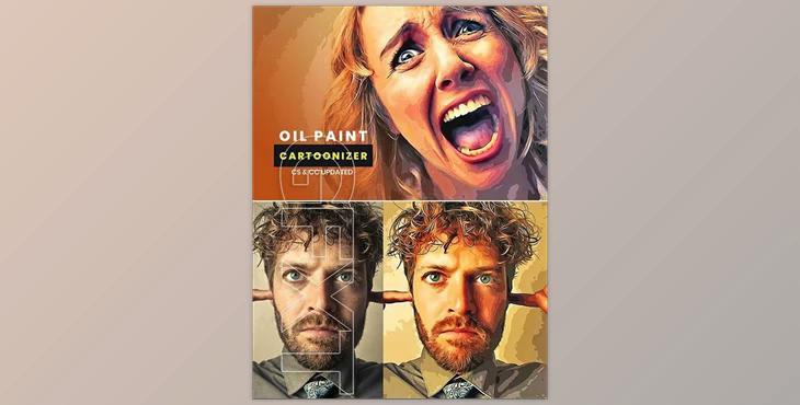 Phone Screen / UI / Instagram Mockup CreativeMarket-5732128 (PSD)