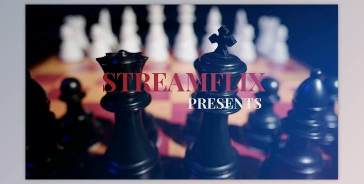 New Record Project (Videohive 32140883) - AE Project