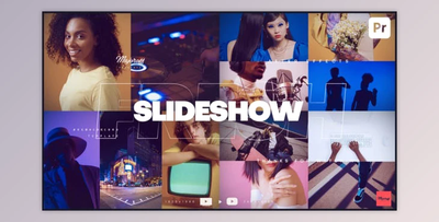 Fresh Slideshow (Videohive 48569506)