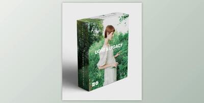 Archipelagopresets - LIGHT & LEGACY