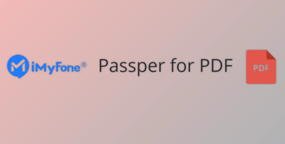 Passper for PDF v4.0.3.1 Multilingual + Portable Edition + CRACK