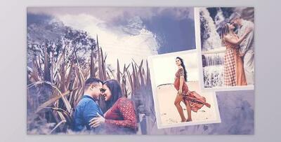 Stylish Photo Slideshow (Videohive 39061388) - AE Project