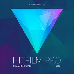 HitFilm Pro 11.0.8319.47197 x64