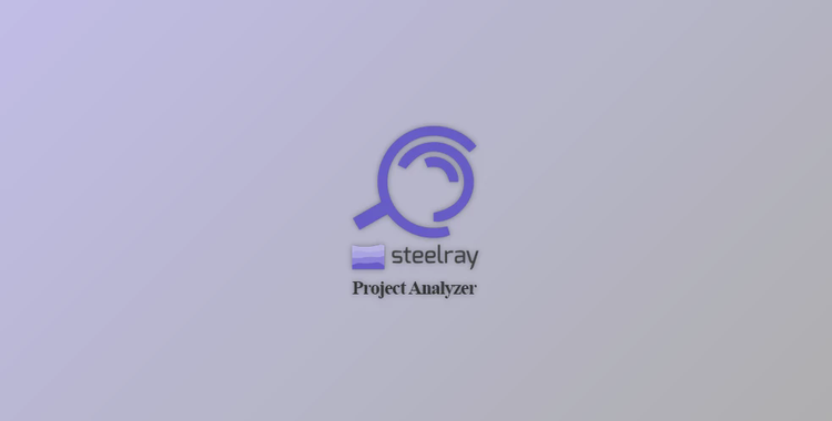 Steelray Project Analyzer v7.20.1 + Keygen