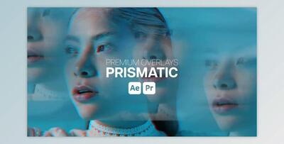 Premium Overlays Prismatic (Videohive 39899003)