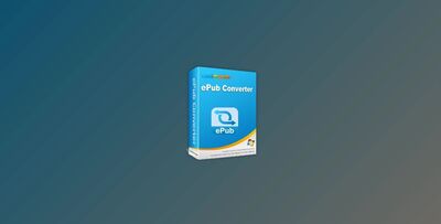 Coolmuster ePub Converter v2.3.2 Multilingual + CRACK