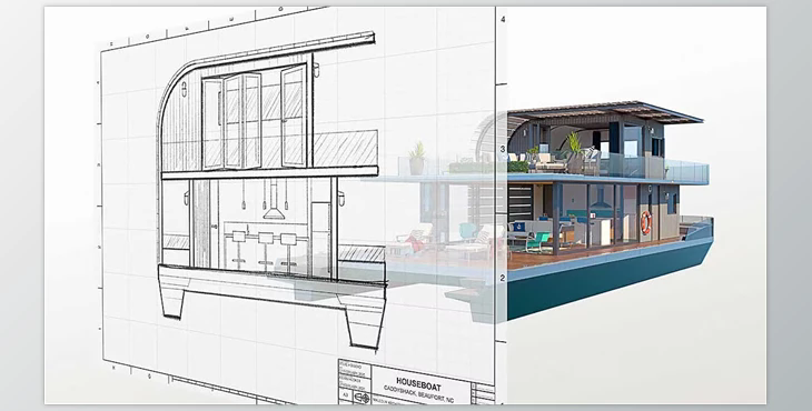 Autodesk - AutoCAD Raster Design 2026 (Win)