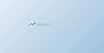 Wolfram Finance Platform v14.1.0 Multilingual for Win & Linux & macOS + keygen