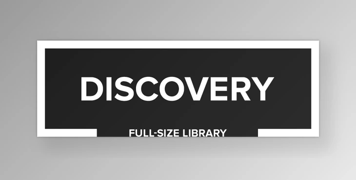 Audiotent Discovery WAV