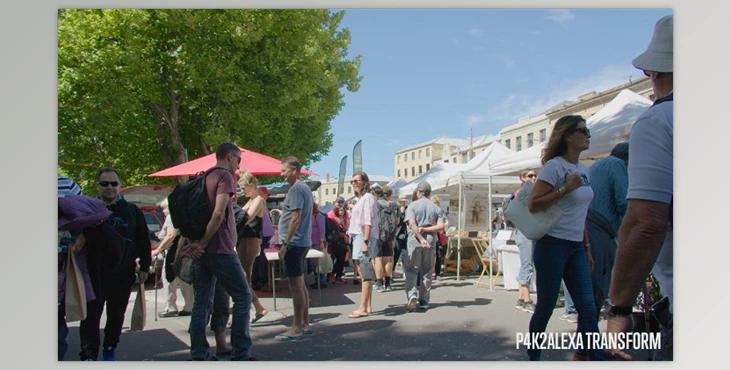 Juan Melana – P4K2ALEXA (Blackmagic Pocket 4K/6K Arri Look)