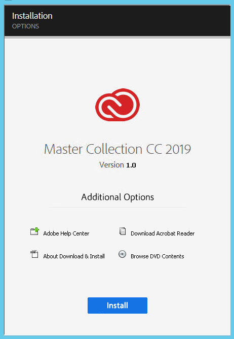 Adobe Master Collection 2025 v7