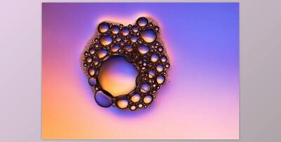 Photigy – Magical bubbles for advertising photographers