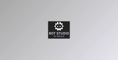 Discord Bot Studio v2.3.0 + CRACK