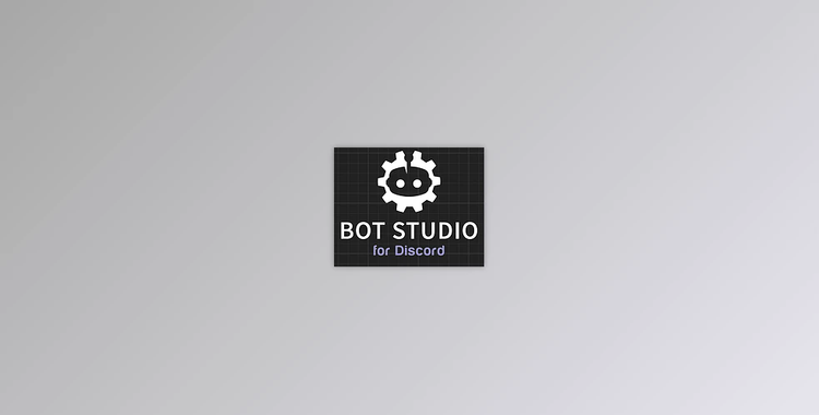 Discord Bot Studio v2.1.2 + CRACK