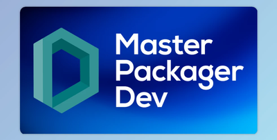 Master Packager Dev Enterprise v1.0.6 + CRACK