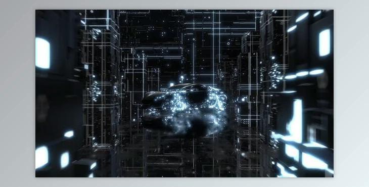 Substract Ideal (Videohive 25629633) - AE Project