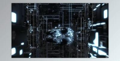 Substract Ideal (Videohive 25629633) - AE Project