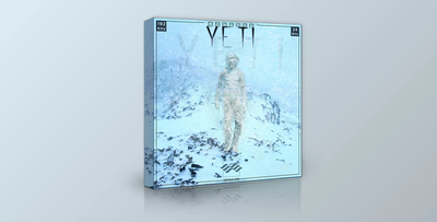 Articulated Sounds – Yeti Monster