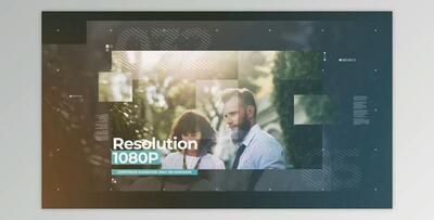 Elegant Corporate (Videohive 21387029)