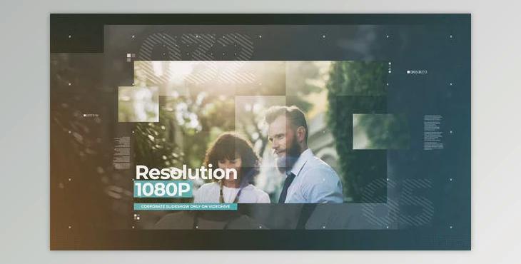 Elegant Corporate (Videohive 21387029)