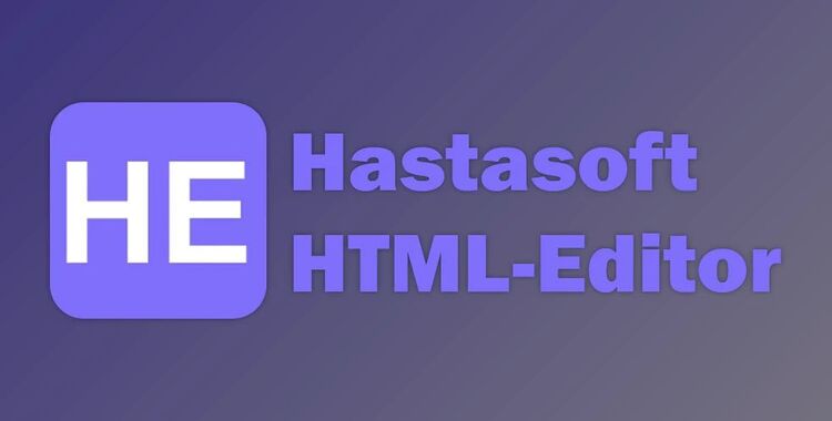 Hastasoft HTML-Editor v1.5 for Win + Keygen
