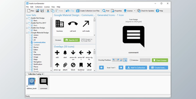 Axialis IconGenerator v2.08 for Windows x64 + CRACK